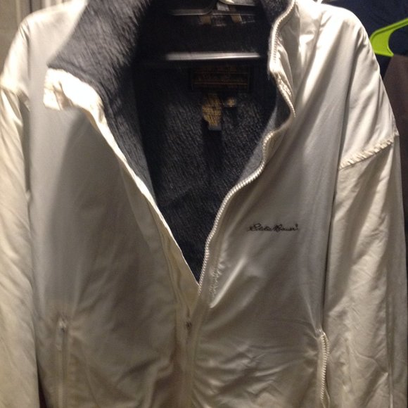 Eddie Bauer Light Jacket - Picture 2 of 4